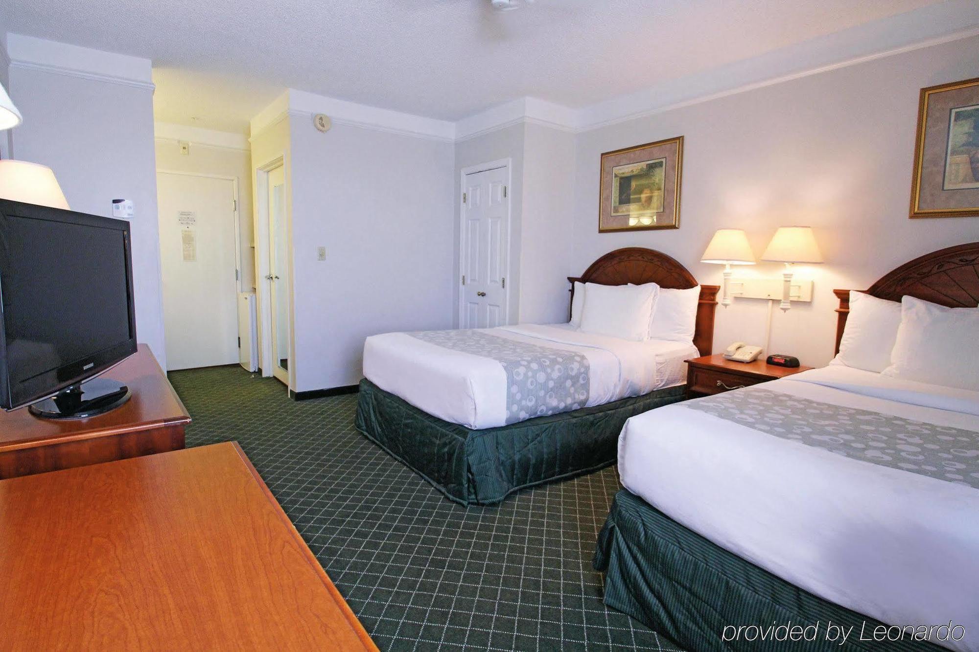 Hotel La Quinta By Wyndham Viera