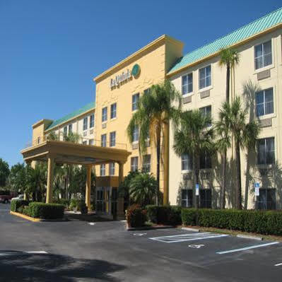 La Quinta By Wyndham Viera 3* Melbourne