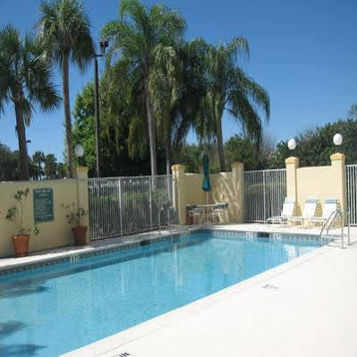 La Quinta By Wyndham Viera 3*