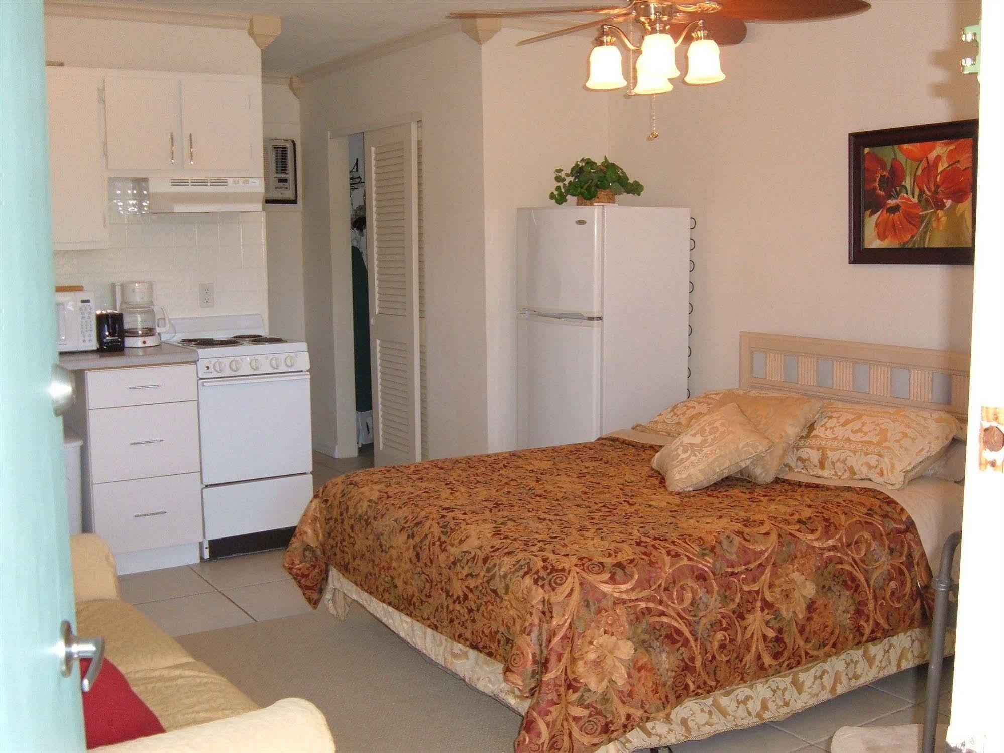 Hideaway Waterfront 3* Cape Coral