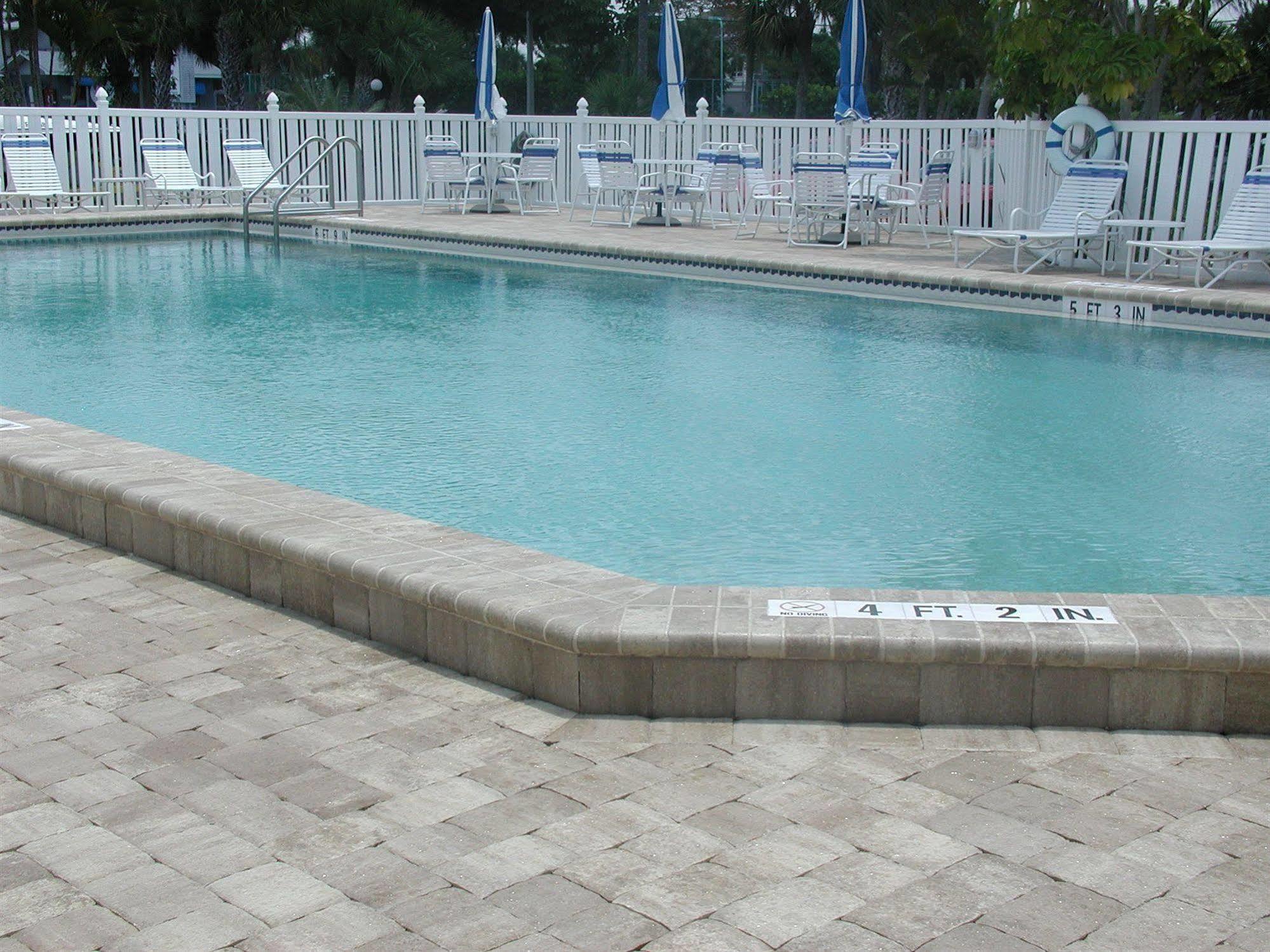 Gulfview Manor Inn Fort Myers Beach