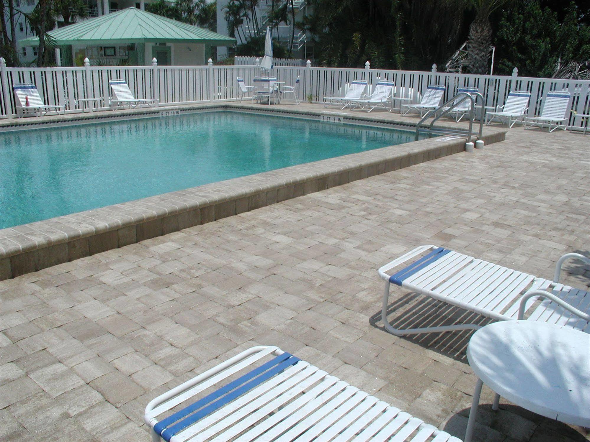 Gulfview Manor Fort Myers Beach