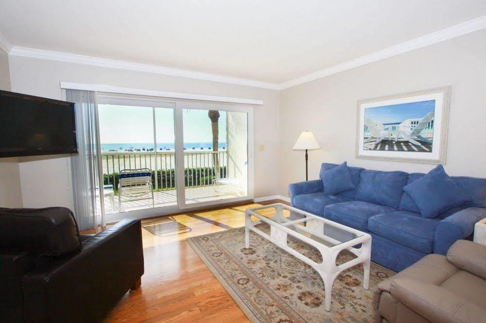 Inn Gulfview Manor