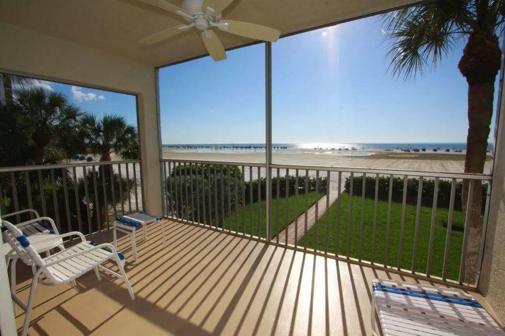 Gulfview Manor Inn 4*