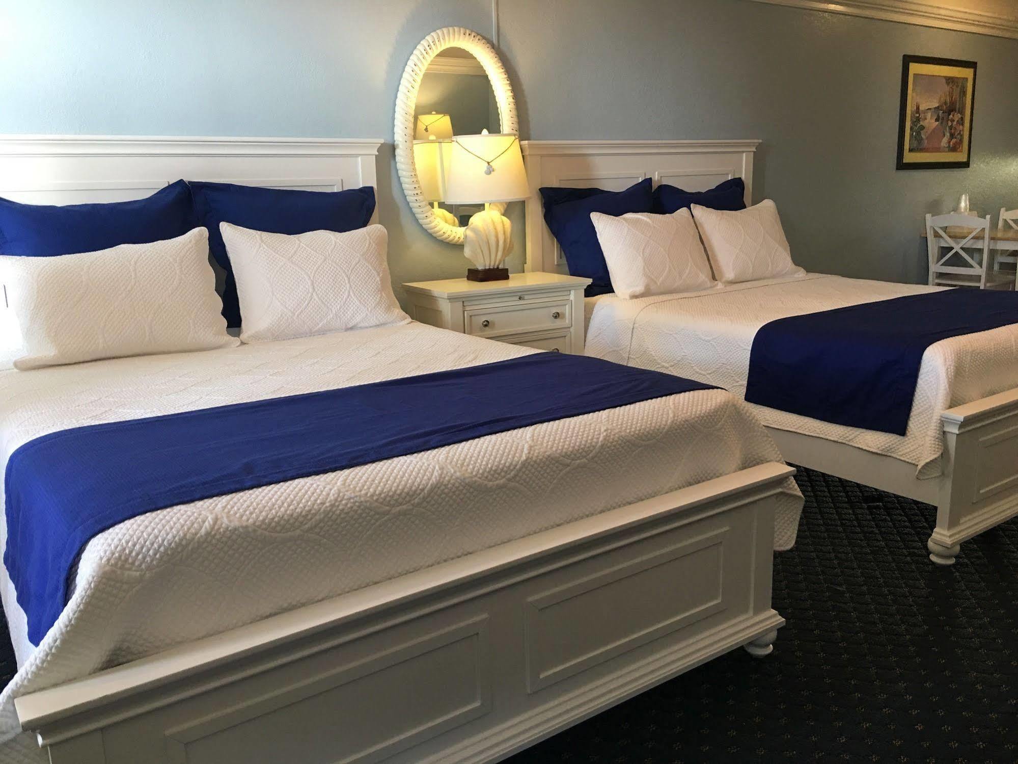 Coral Sands 3* Ormond Beach