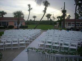 Resort Coral Sands Ormond Beach