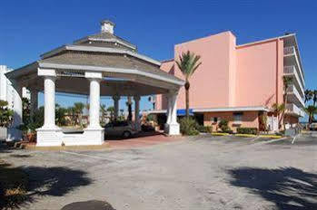 Resort Coral Sands Ormond Beach