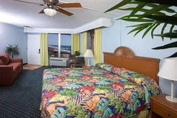 Resort Coral Sands 3*