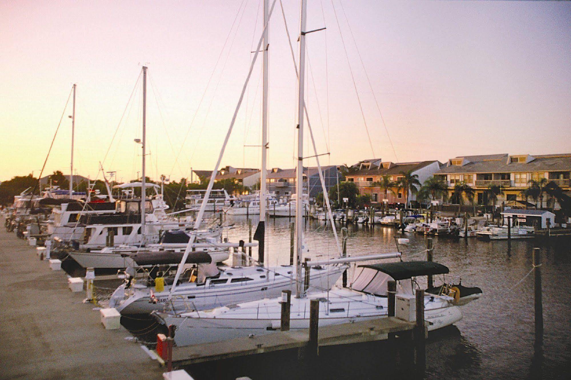 Fishermens Village Resort Punta Gorda