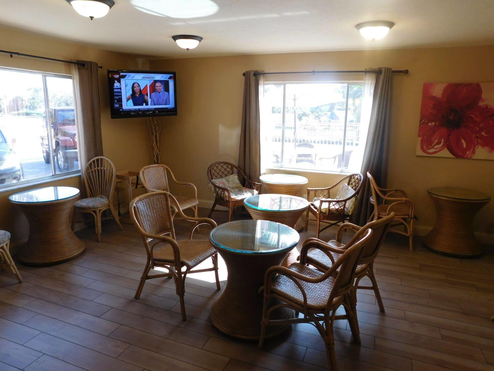 Hibiscus - Motel 3*