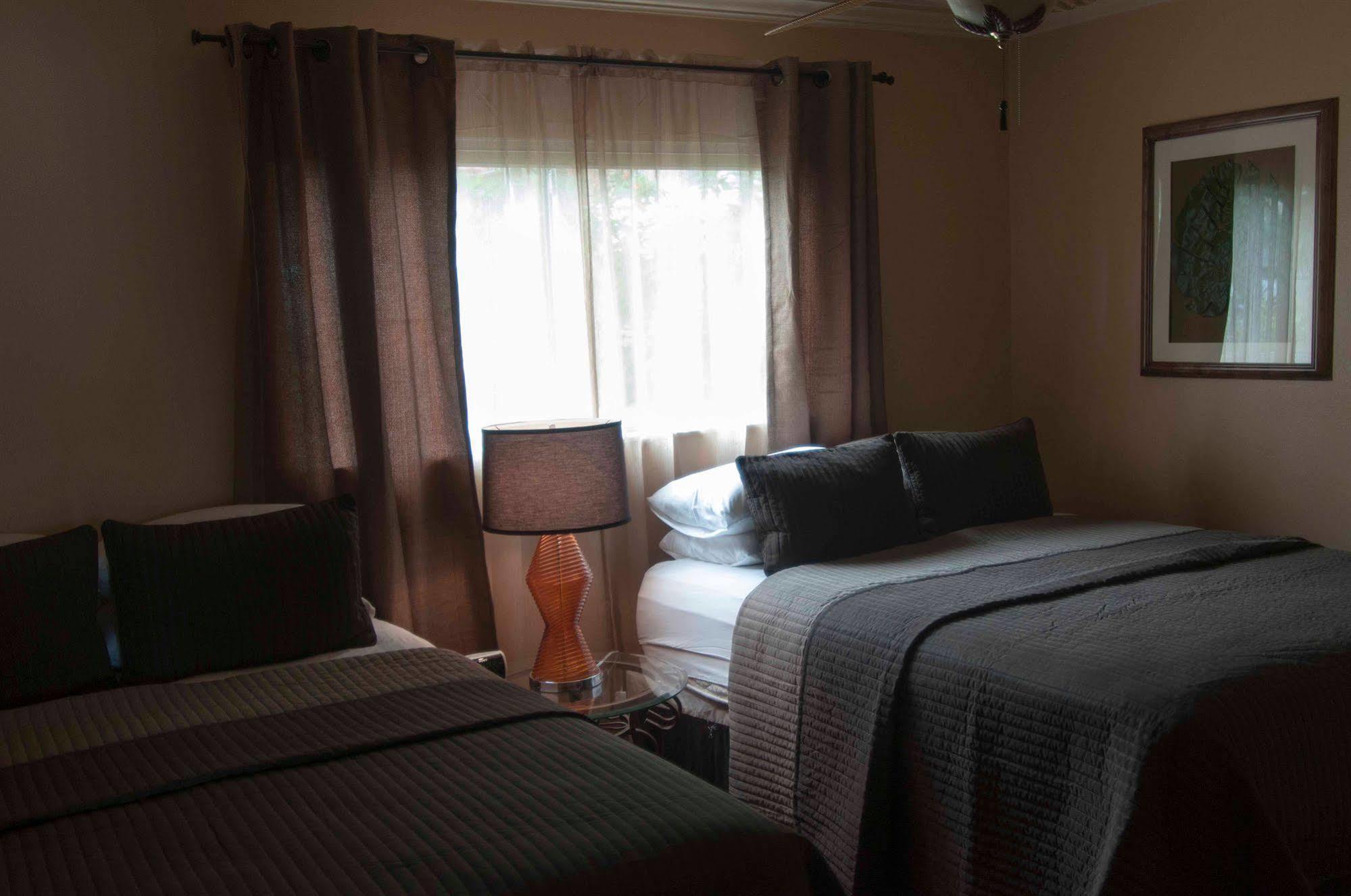 Motel Hibiscus - Sarasota