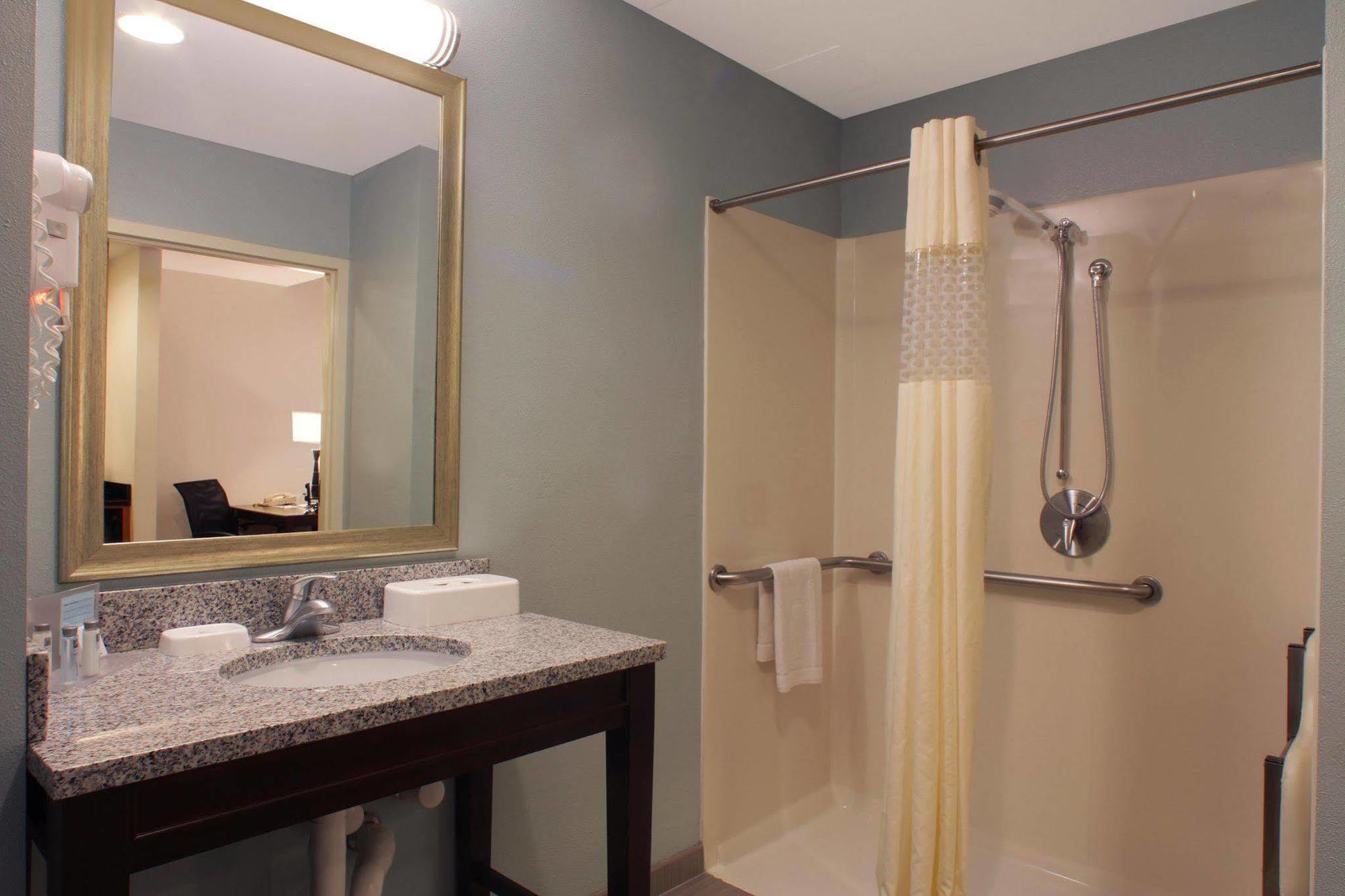 Hampton Titusville/i-95 Kennedy Space Center 3*
