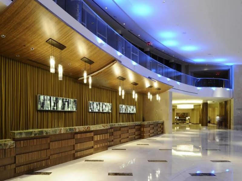 Hyatt Regency Orlando Hotel