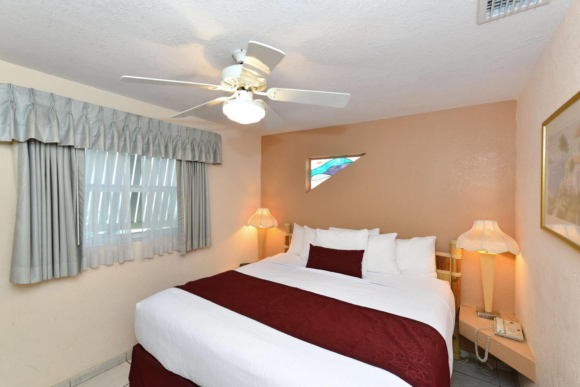 Siesta Key And