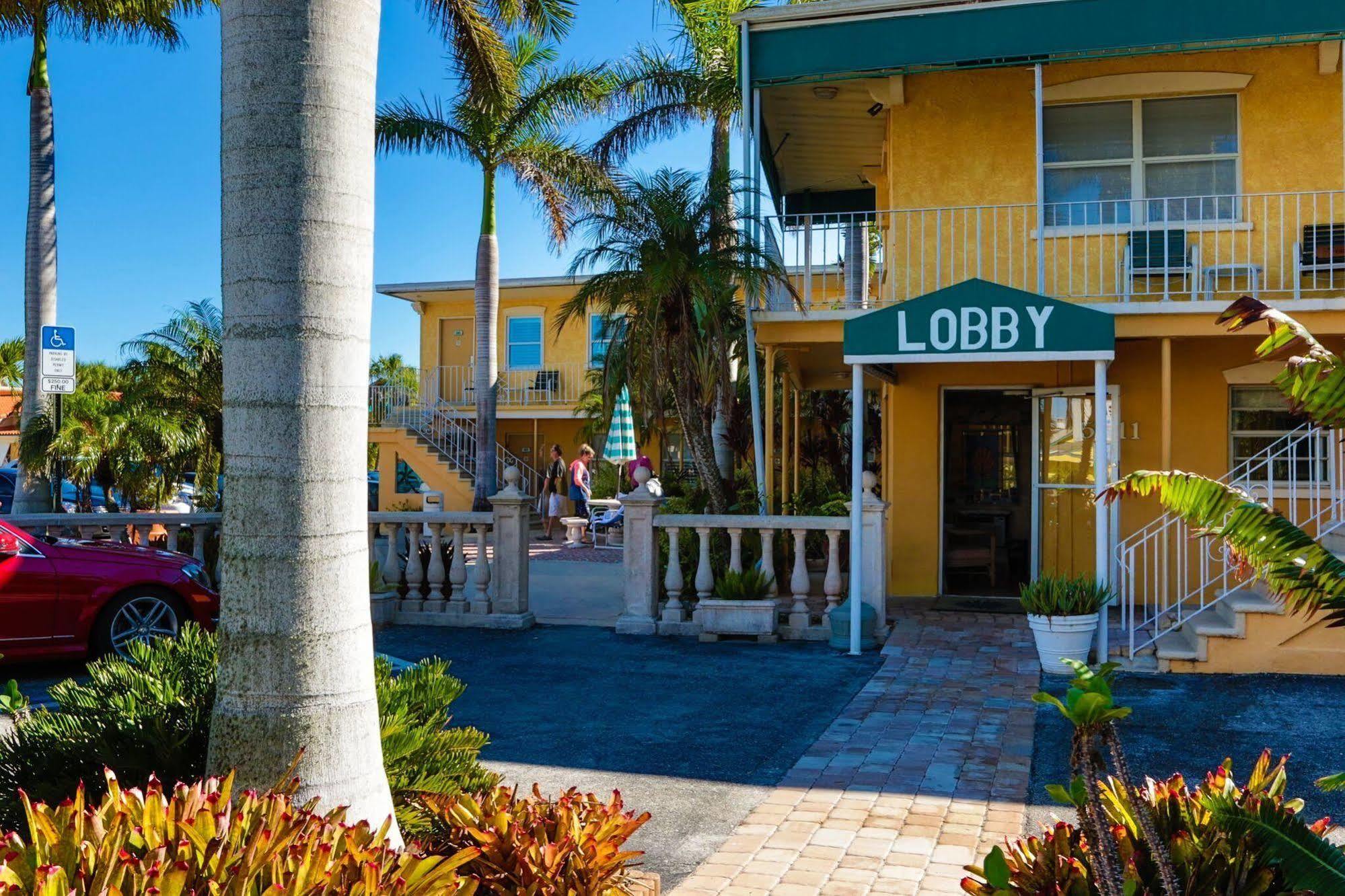 Villa Siesta Key And *