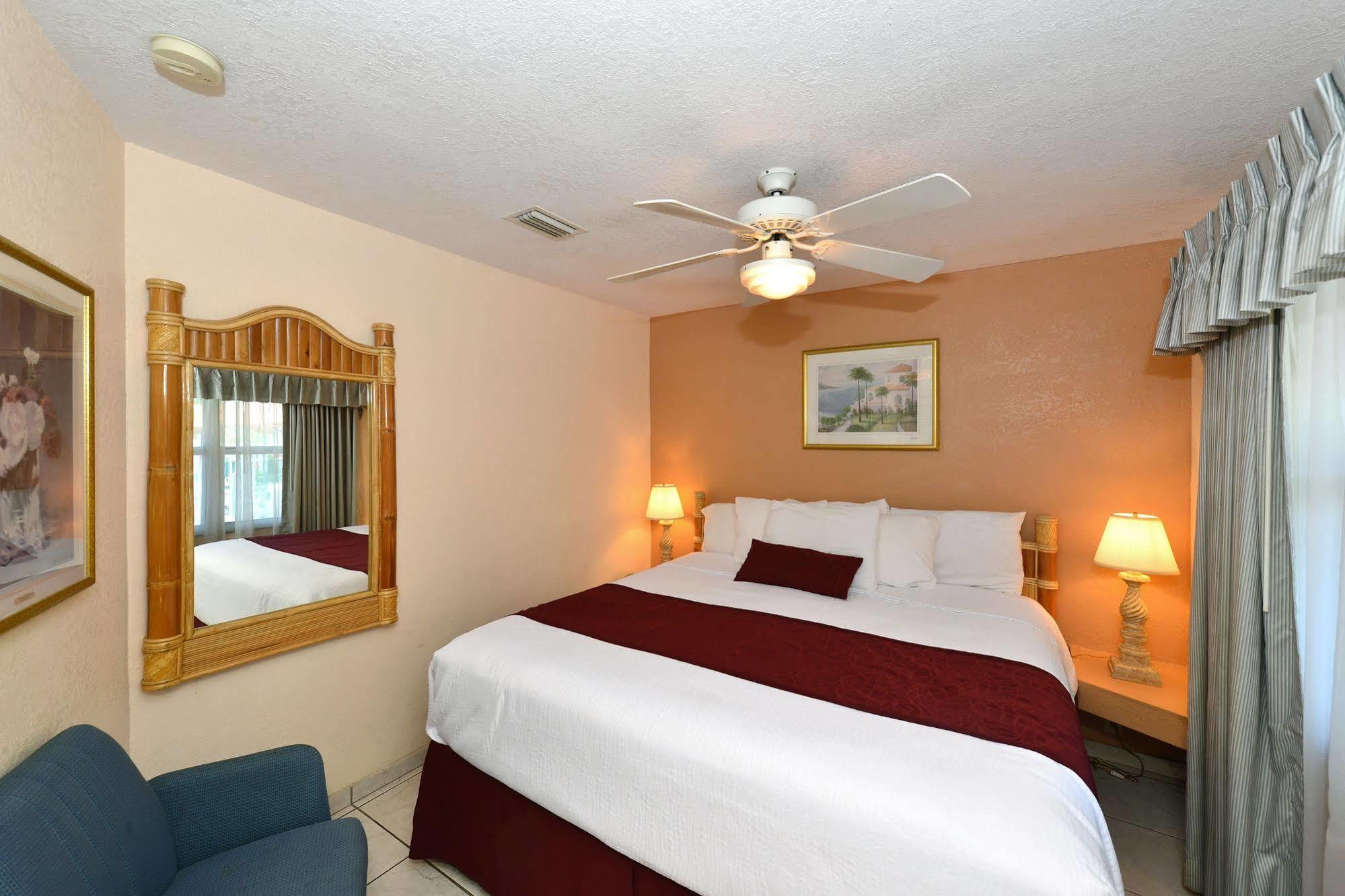 Villa Siesta Key And