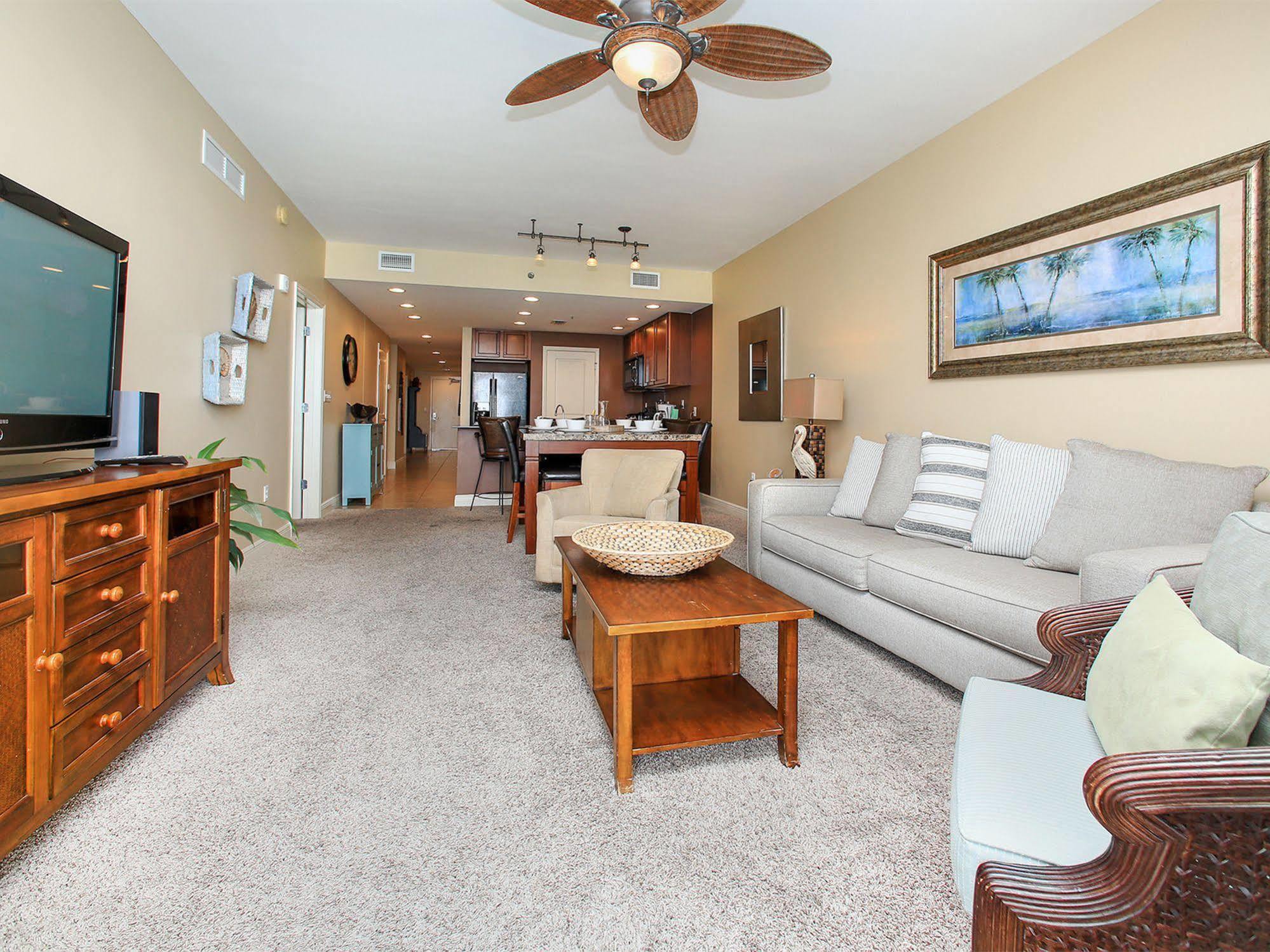 Apartment Sterling Breeze Panama City Beach