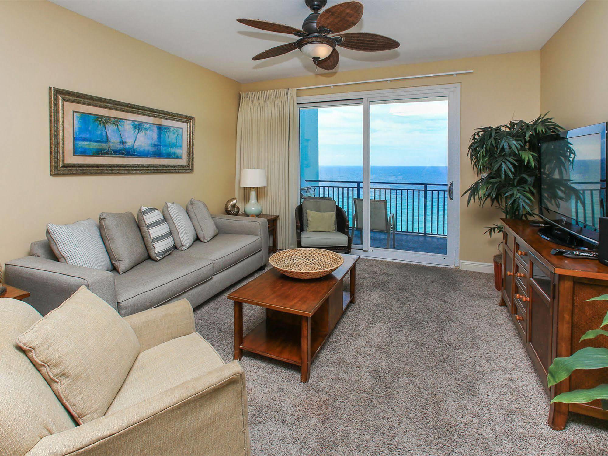Apartment Sterling Breeze Panama City Beach