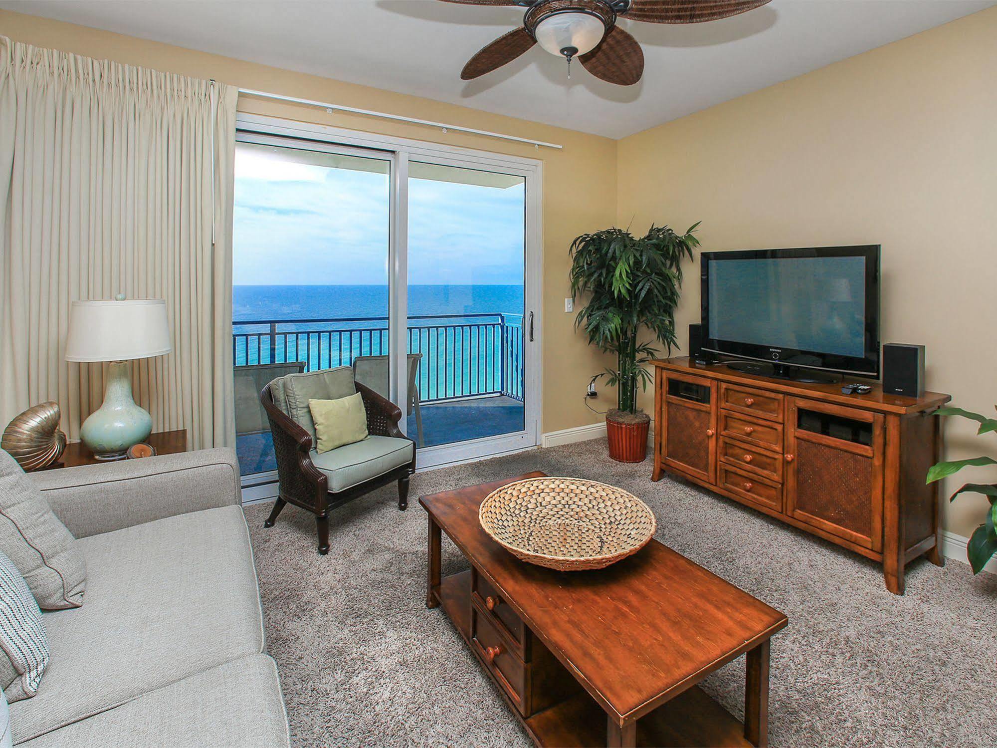 Sterling Breeze Panama City Beach