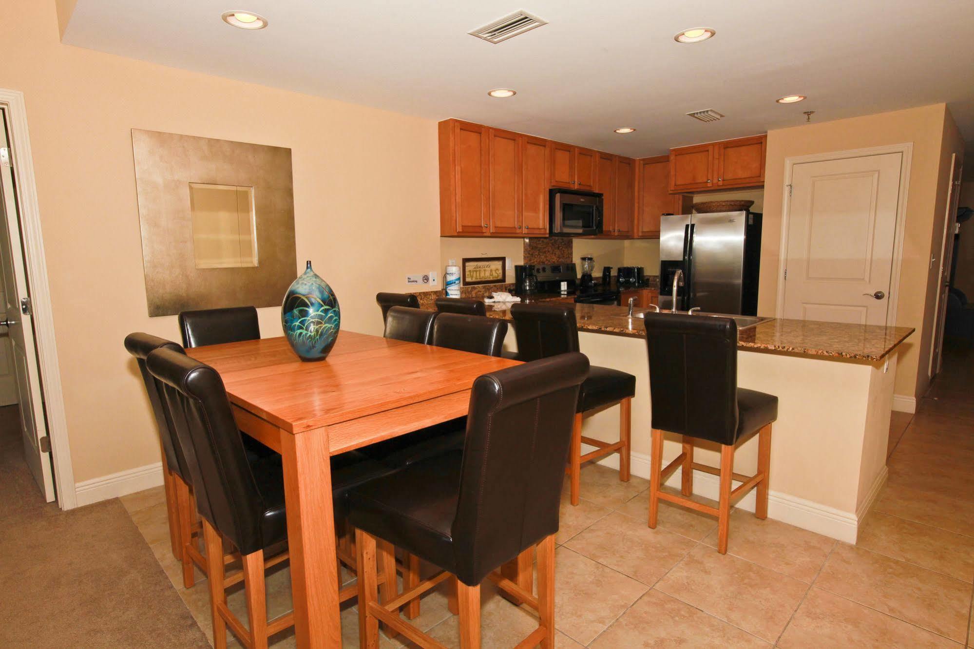 Apartment Sterling Breeze *