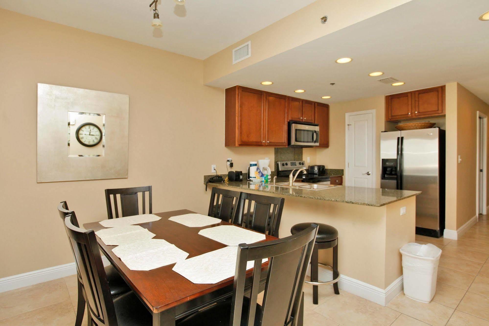 Apartment Sterling Breeze