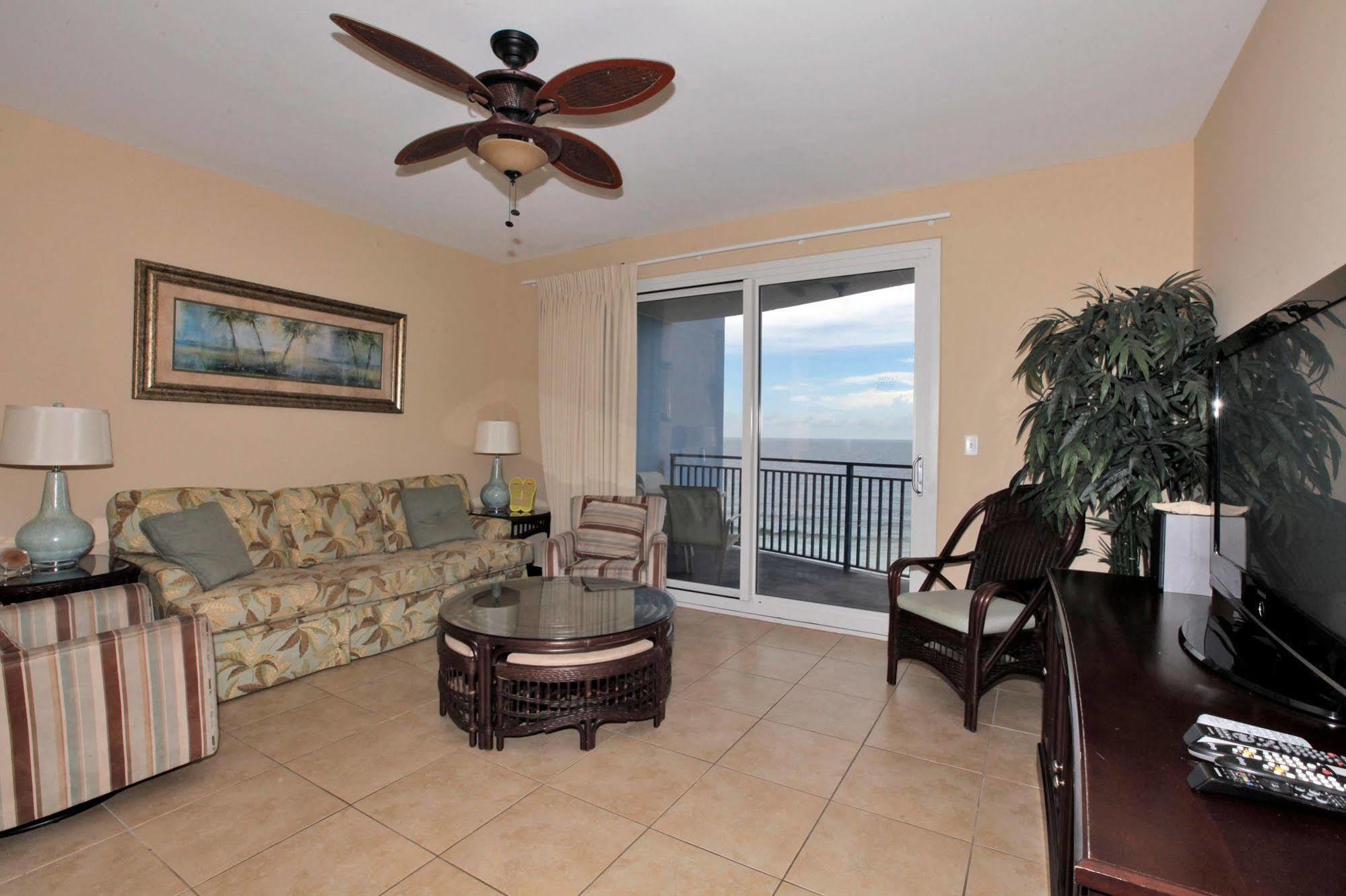 Sterling Breeze Panama City Beach