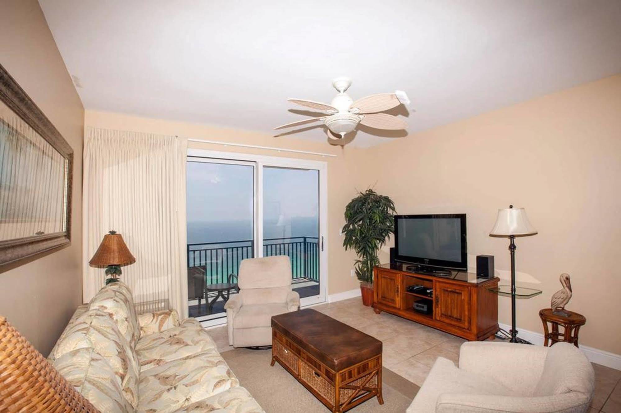 Sterling Breeze * Panama City Beach