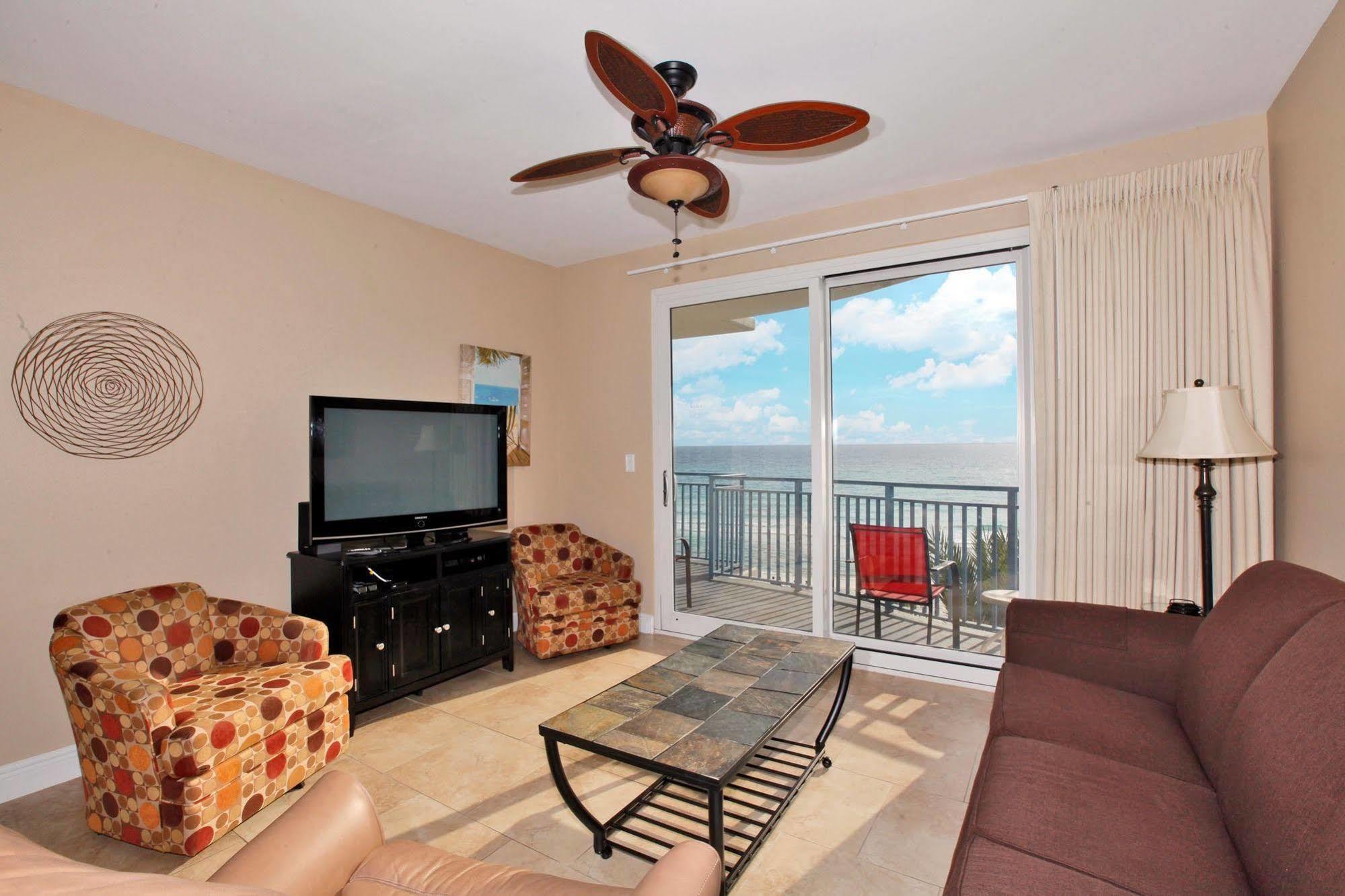 Sterling Breeze * Panama City Beach