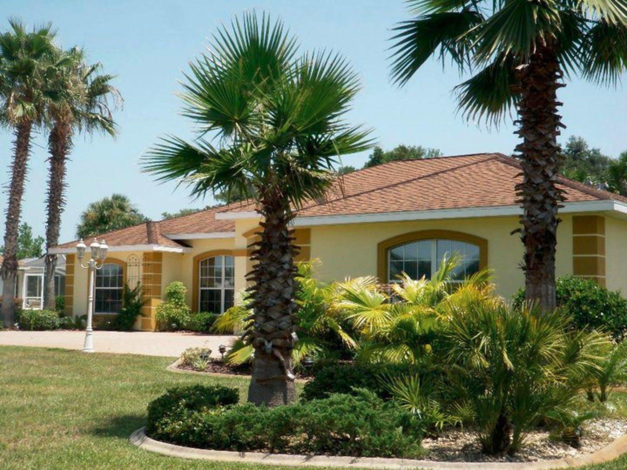 Der Valk Golf Holiday park 4*