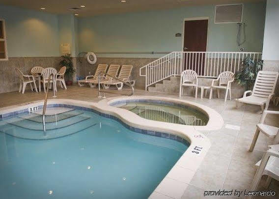 Hotel Comfort &