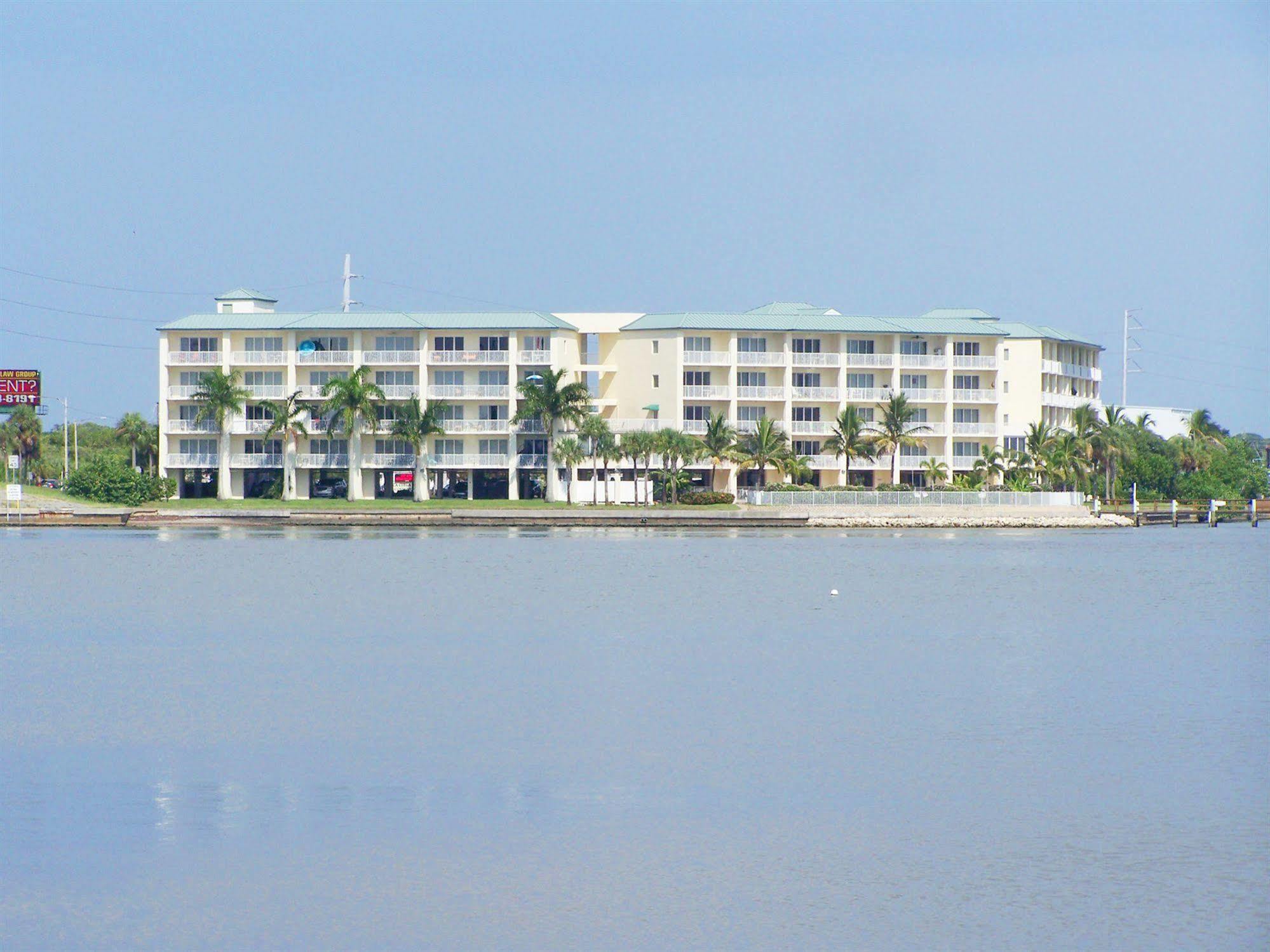 Boca Ciega By Travel Services Apartment