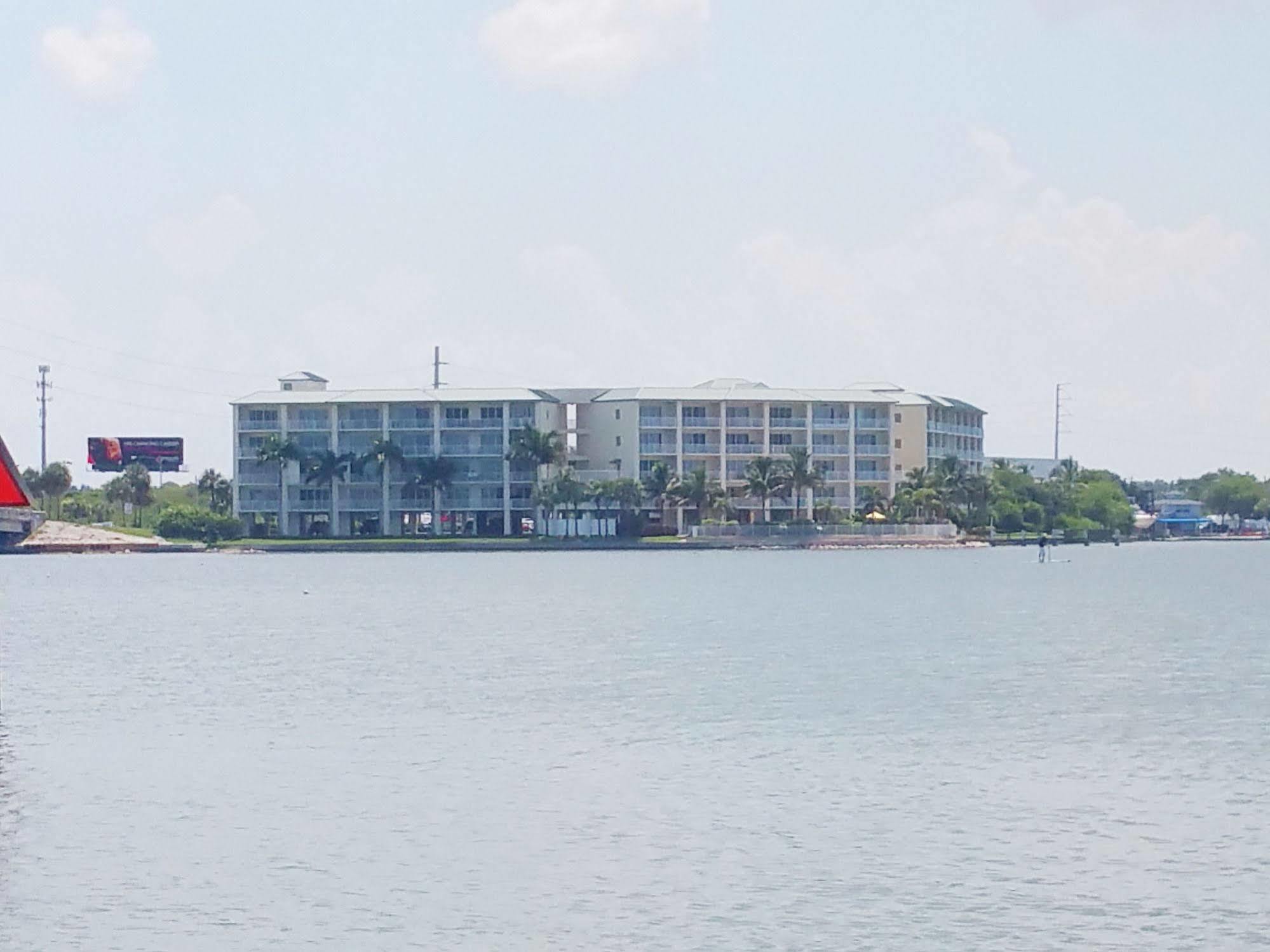 Apartment Boca Ciega By Travel Services St. Petersburg