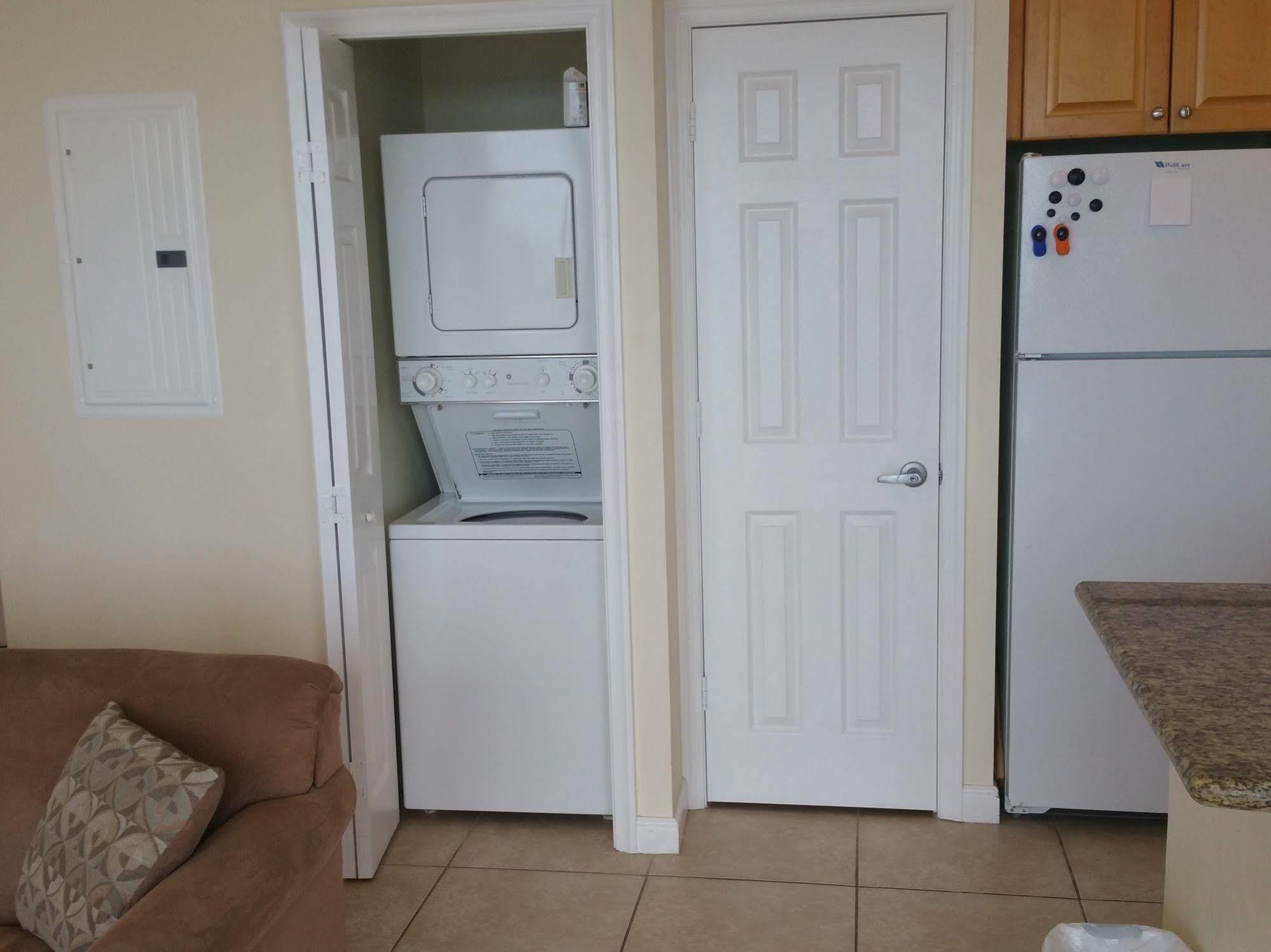 Apartment Boca Ciega By Travel Services *
