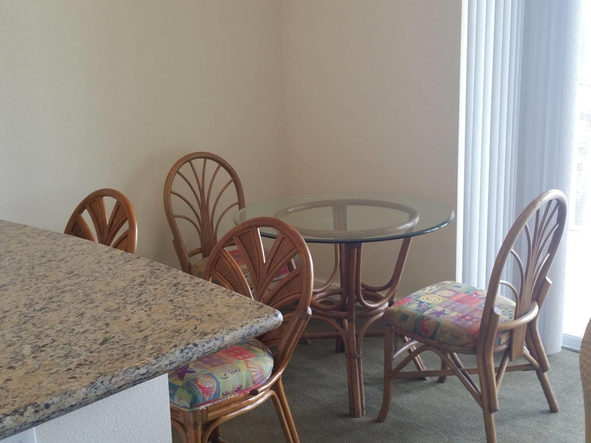 Boca Ciega By Travel Services Apartment *