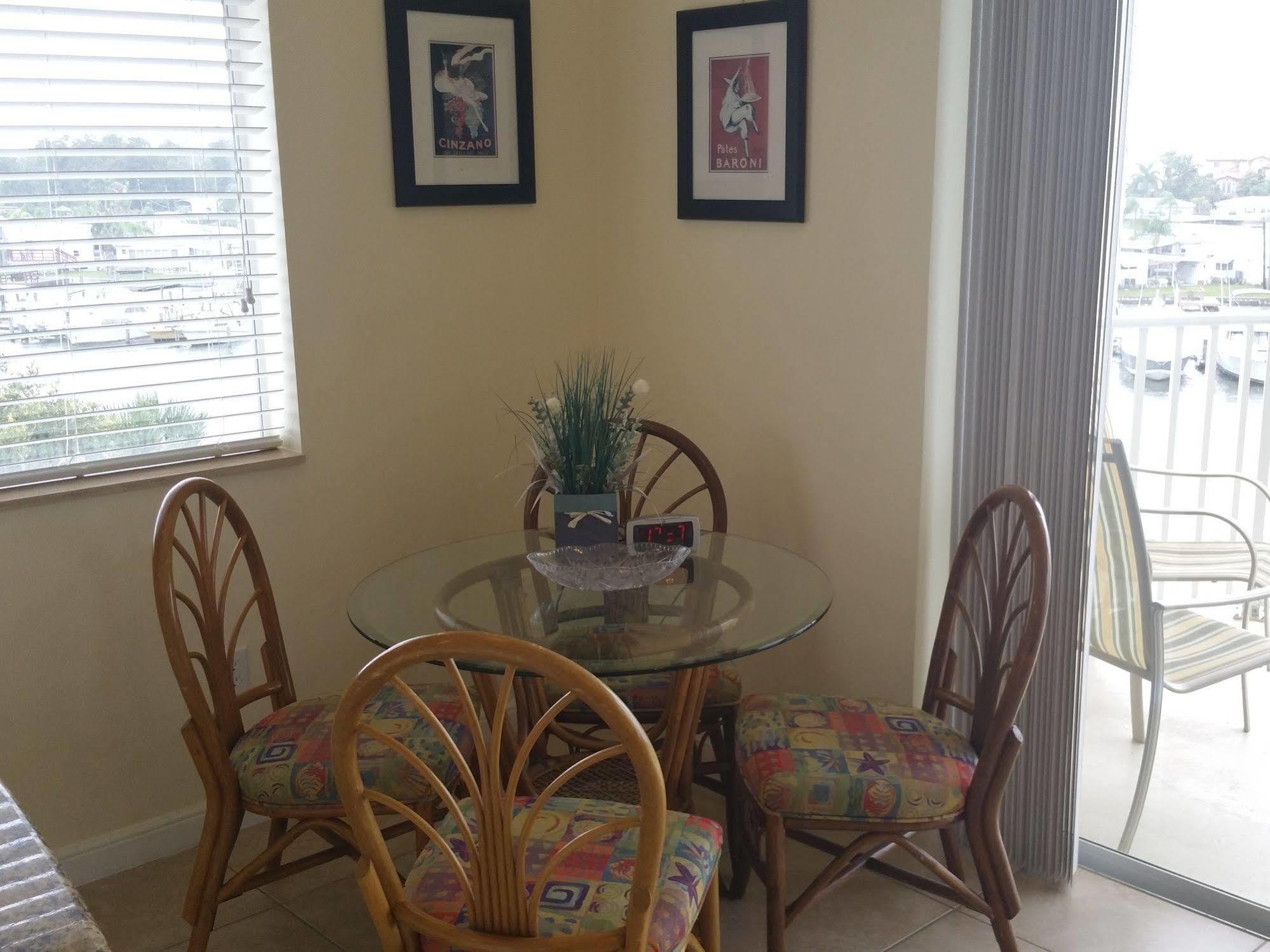 Apartment Boca Ciega By Travel Services *