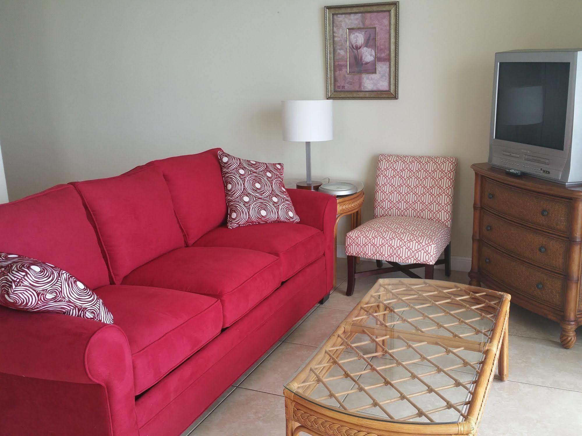 Boca Ciega By Travel Services Apartment