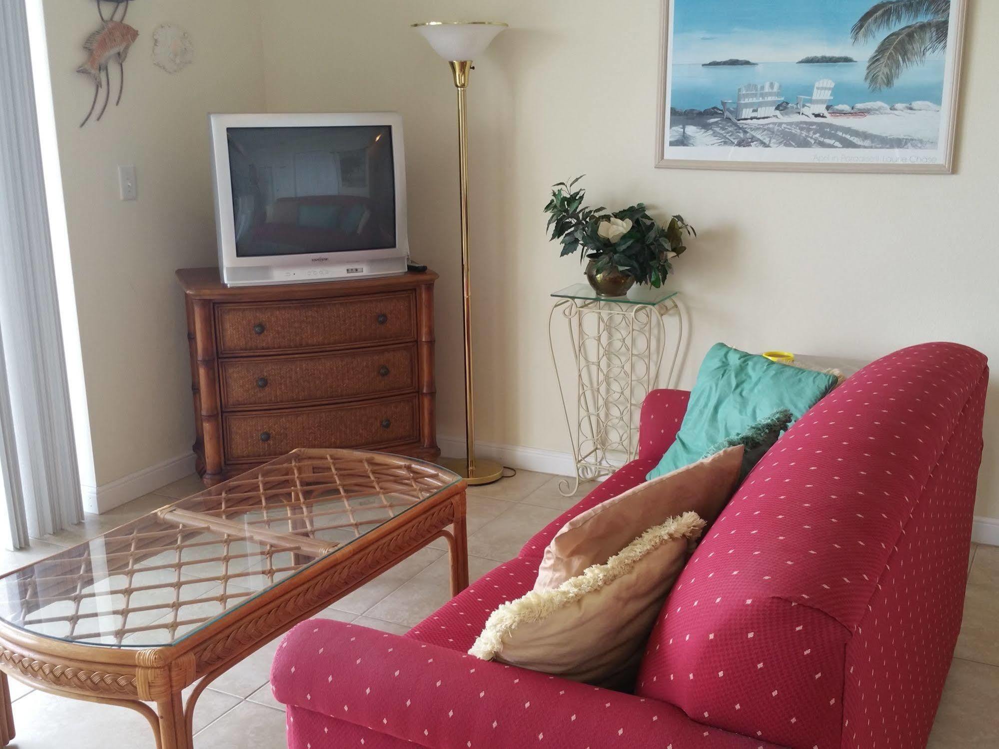 Boca Ciega By Travel Services St. Petersburg
