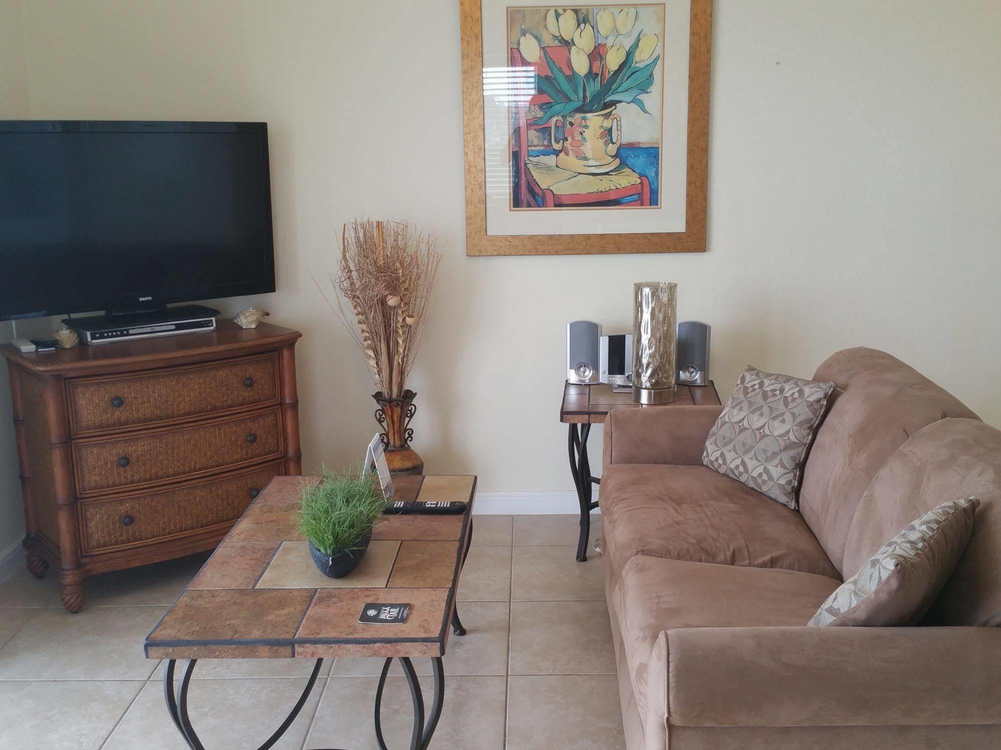 Boca Ciega By Travel Services * St. Petersburg