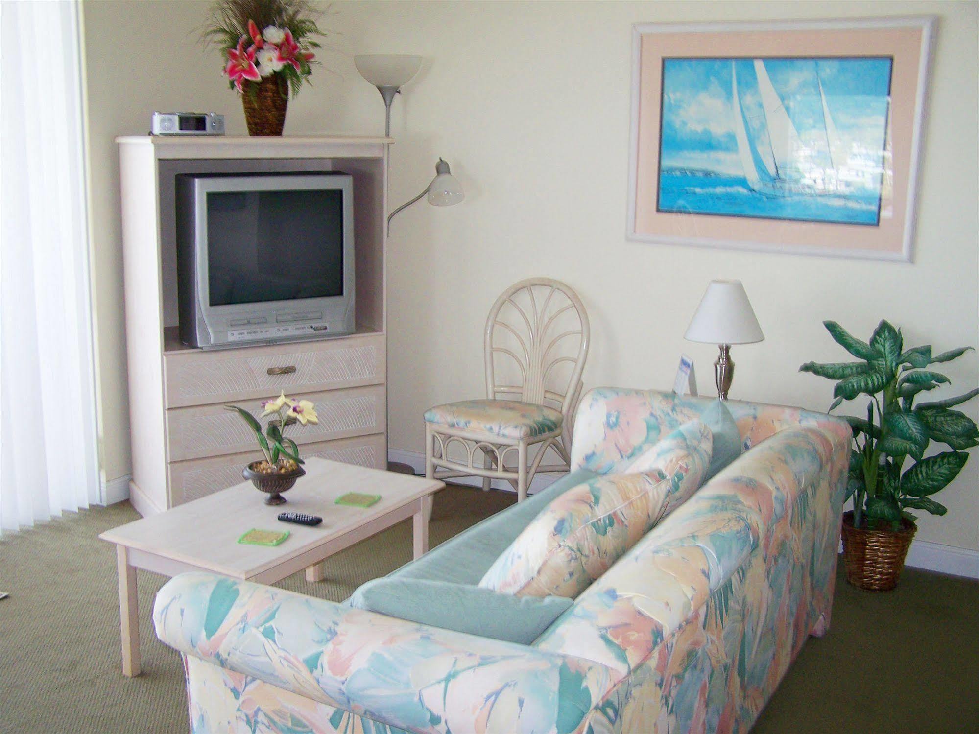 Boca Ciega By Travel Services