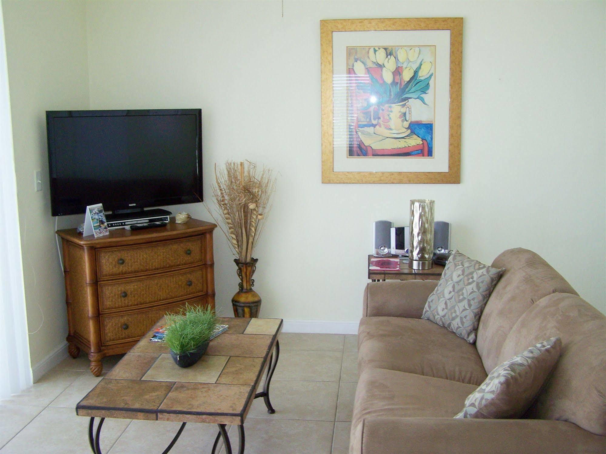 Apartment Boca Ciega By Travel Services *