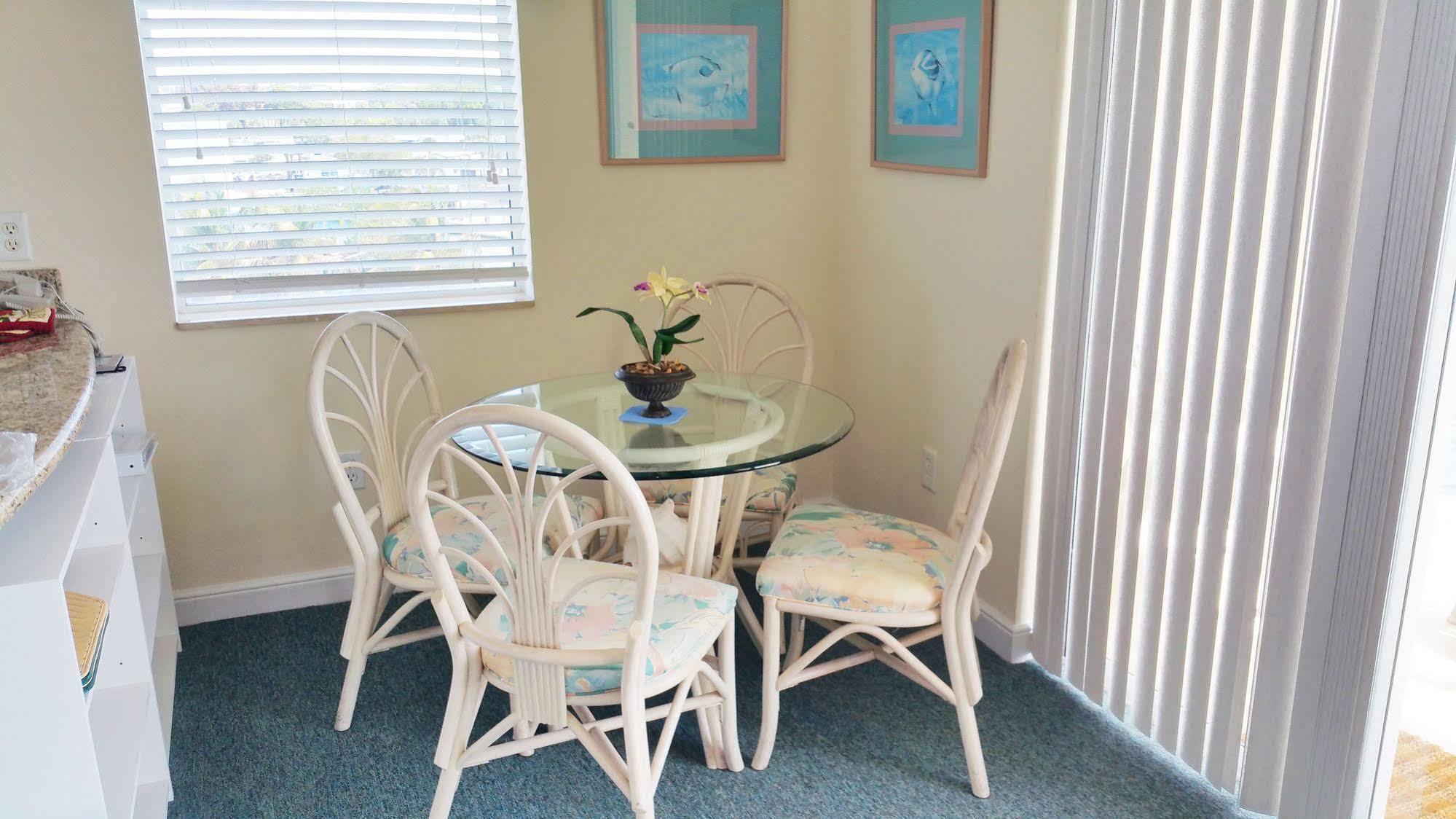 Apartment Boca Ciega By Travel Services St. Petersburg