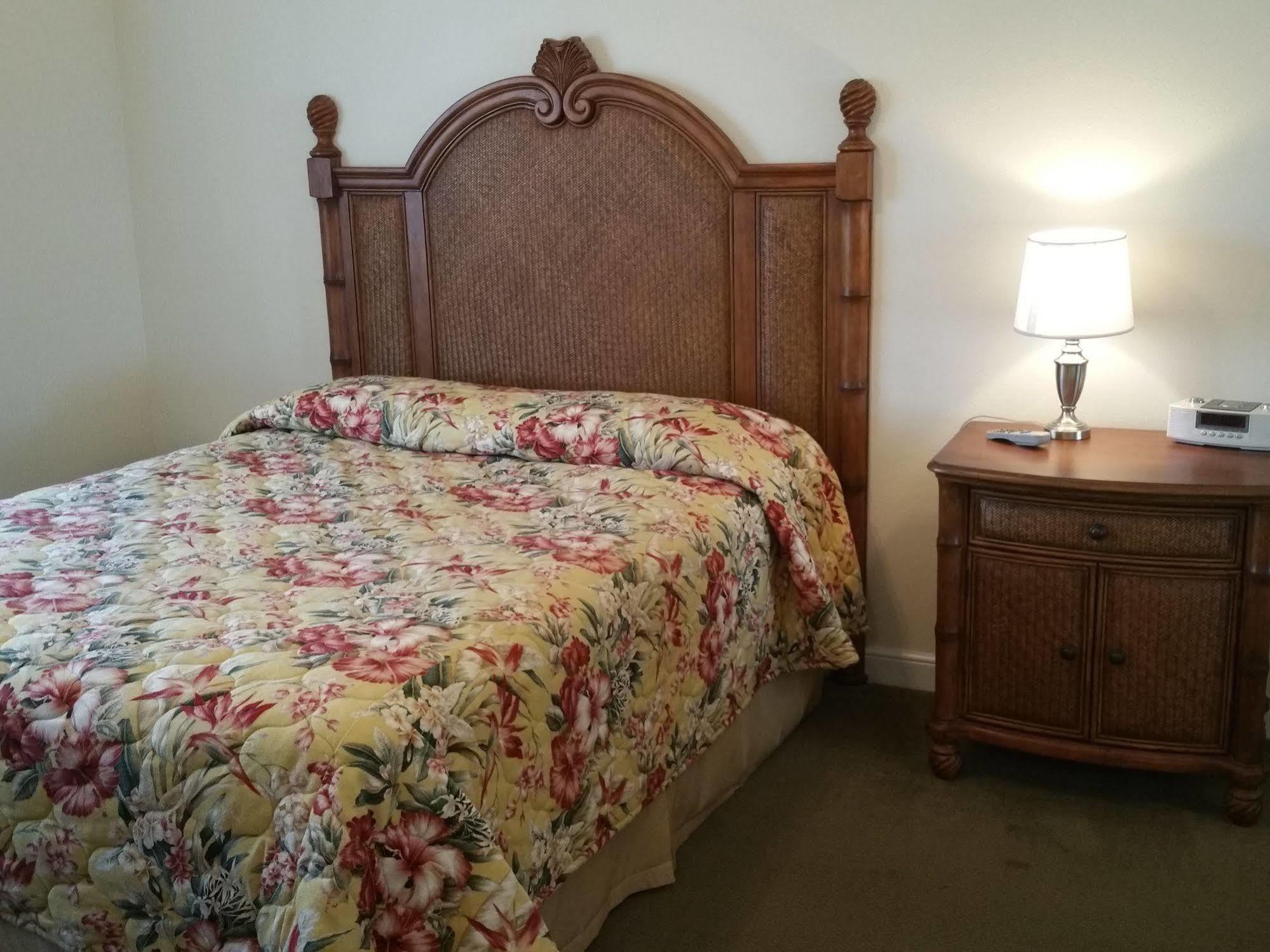 Boca Ciega By Travel Services Apartment *