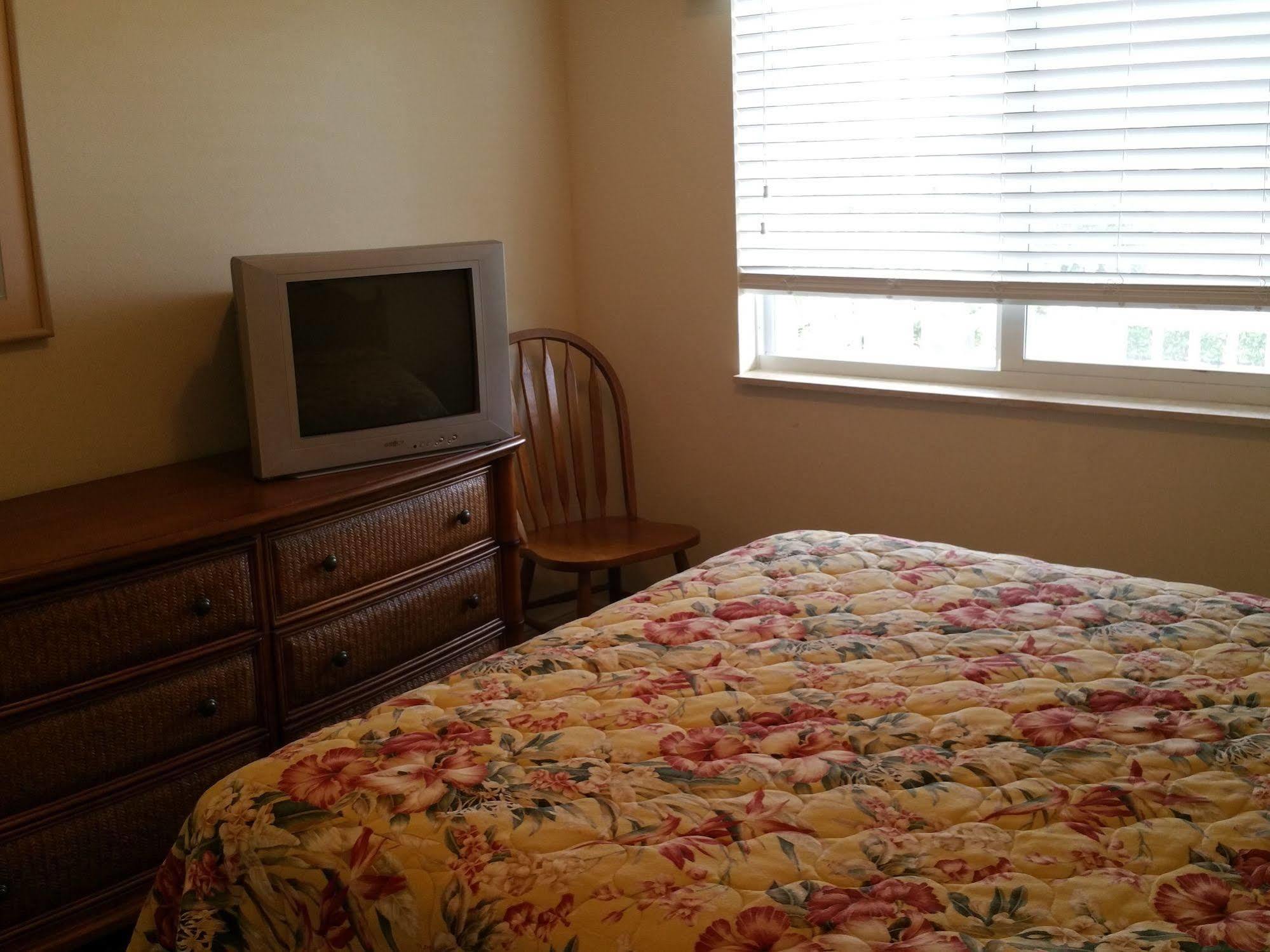 Apartment Boca Ciega By Travel Services