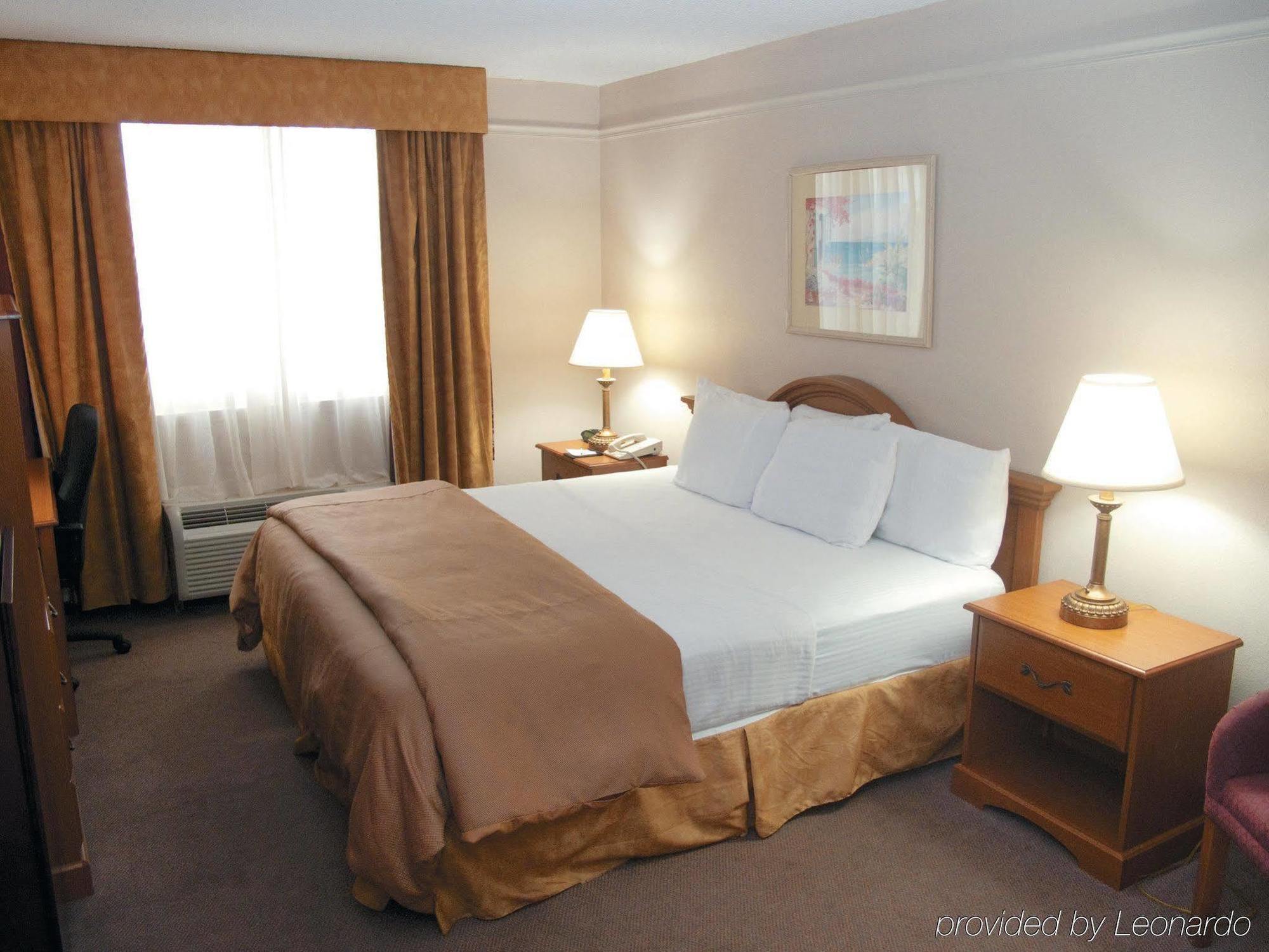 Hotel La Quinta By Wyndham