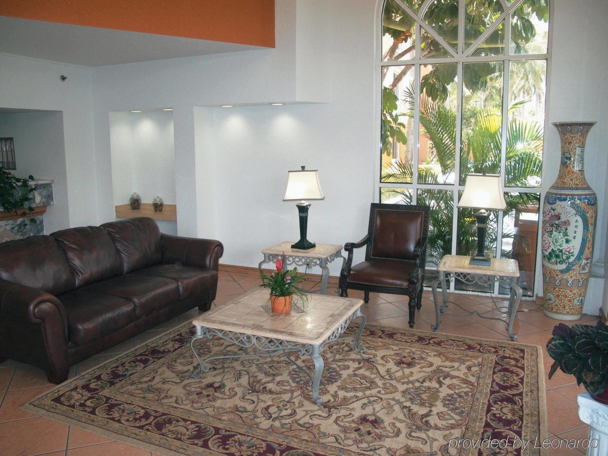 La Quinta By Wyndham Jupiter