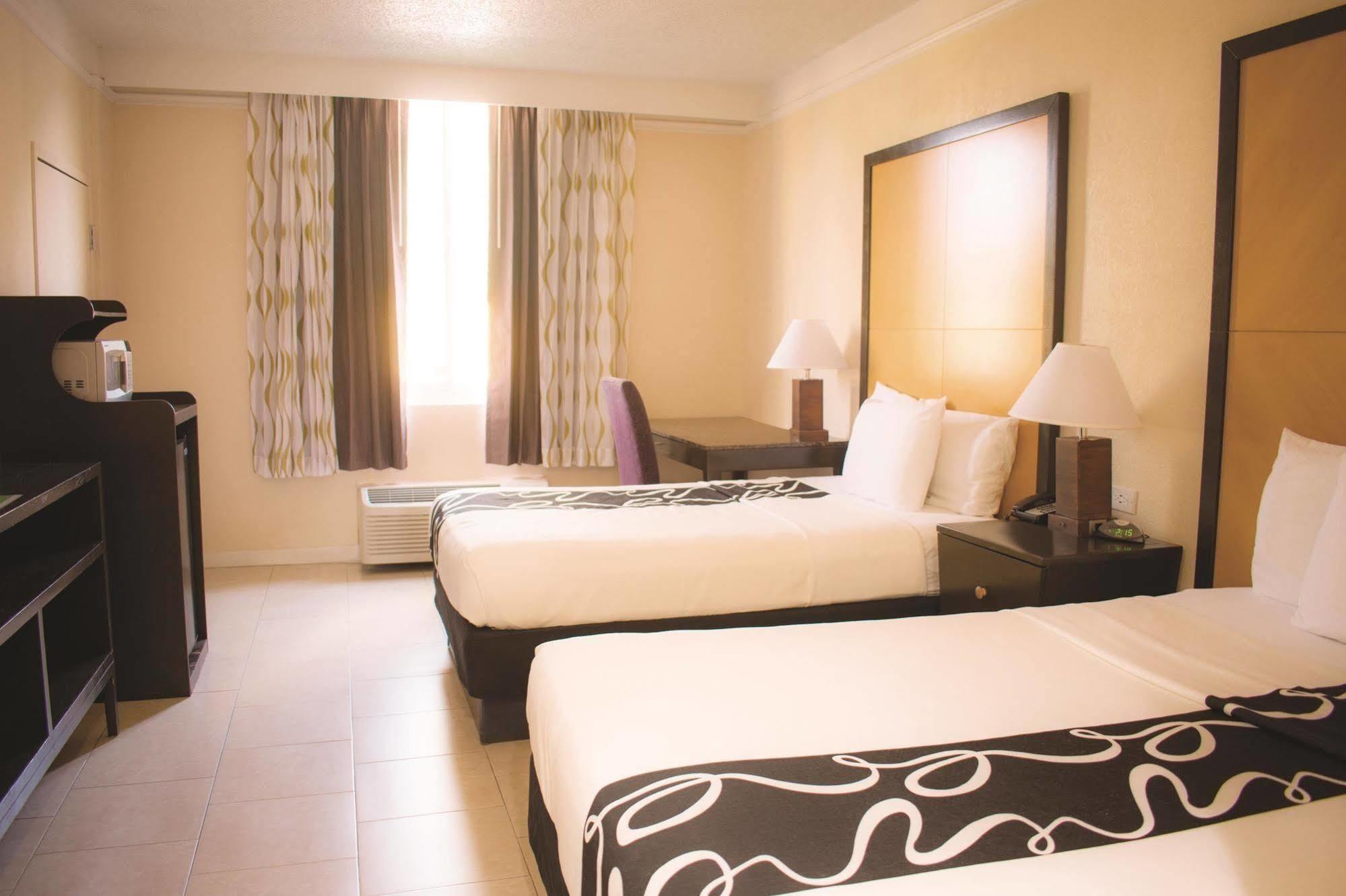 La Quinta By Wyndham 3*