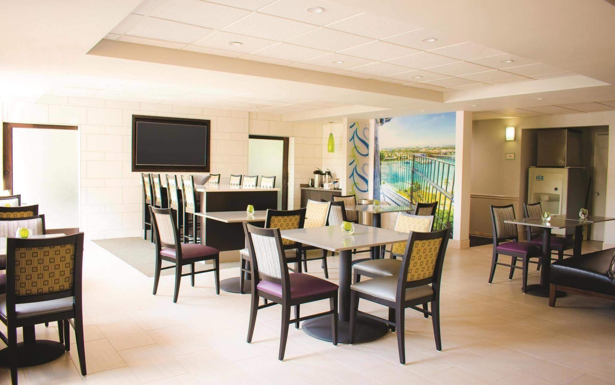 Hotel La Quinta By Wyndham