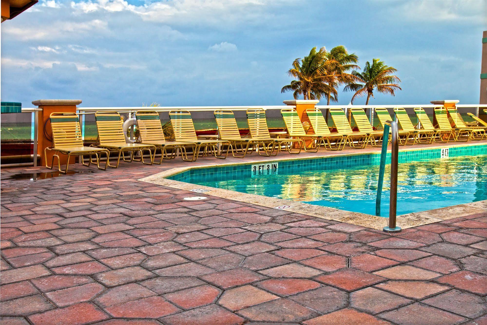 Tower Resort Hollywood