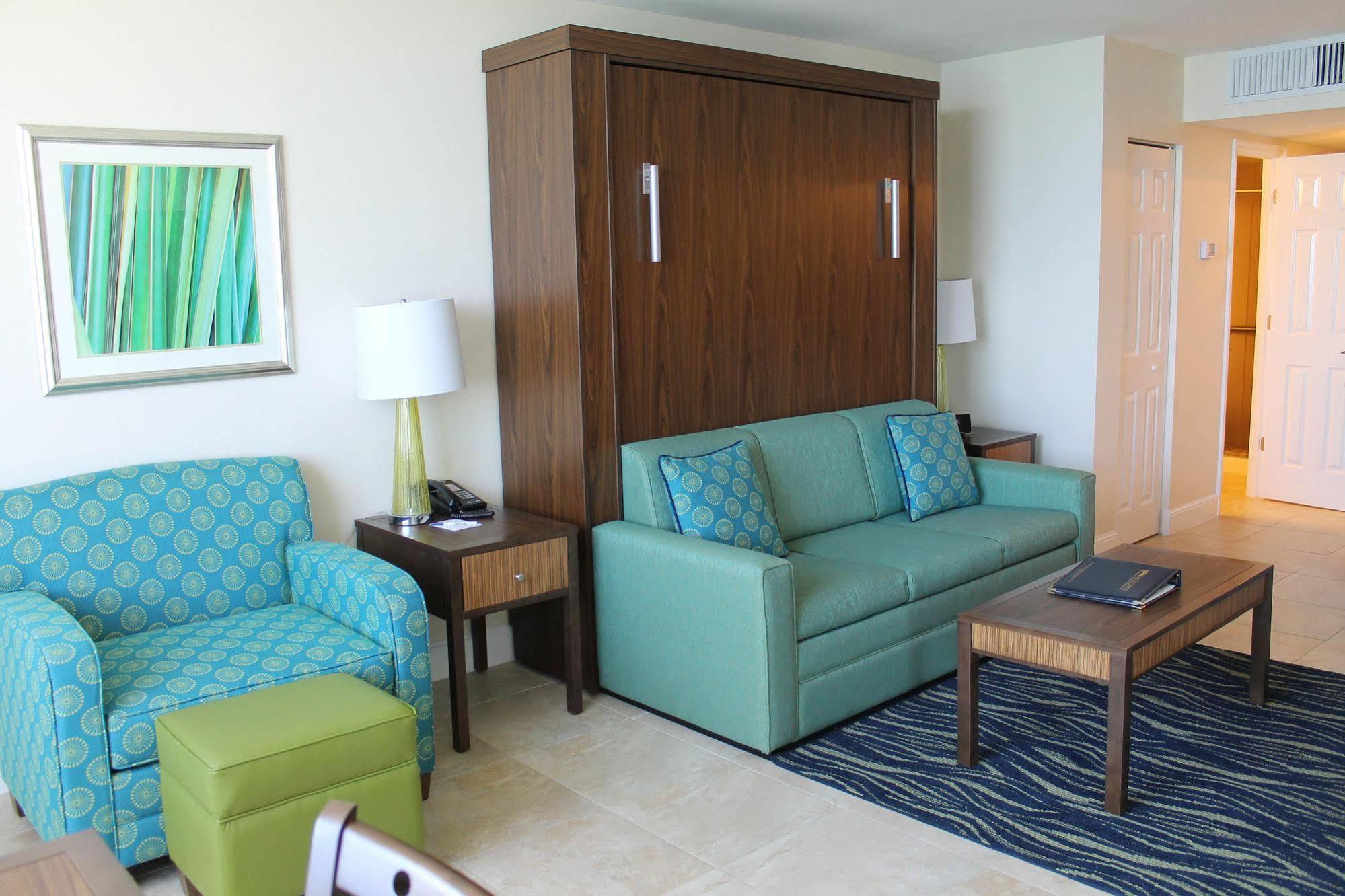 Resort Tower 4*