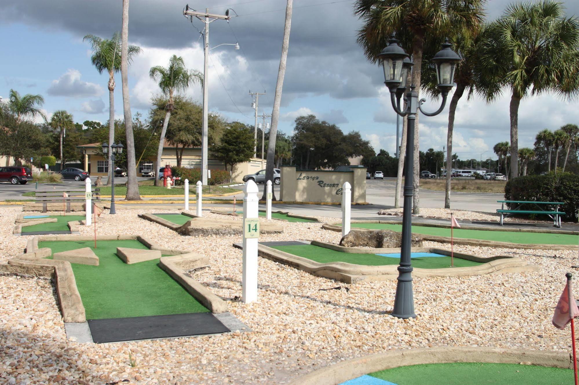 Lehigh Club 3* Lehigh Acres